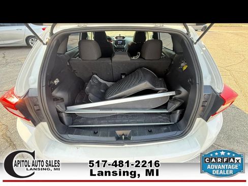 Used 2018 Subaru Impreza 2.0i Sport AWD/4WD image 20