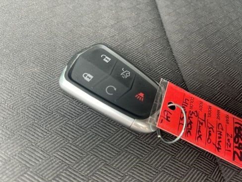 Used 2021 Chevrolet Silverado 1500 LT image 46