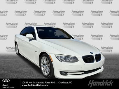 Used 2013 BMW 328i Convertible