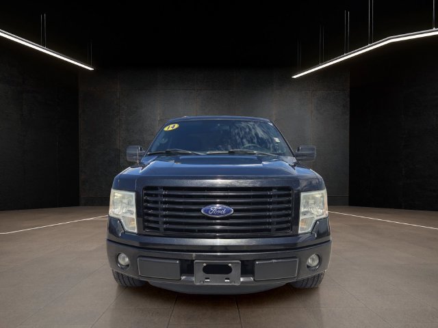 Used 2014 Ford F150 STX w/ Equipment Group 201A Mid RWD image 2