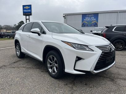 Used 2019 Lexus RX 350 FWD