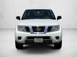 Used 2016 Nissan Frontier SV RWD video 2
