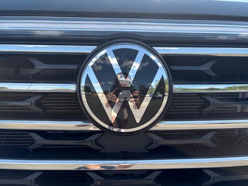 Certified 2024 Volkswagen Atlas SE AWD/4WD image 23