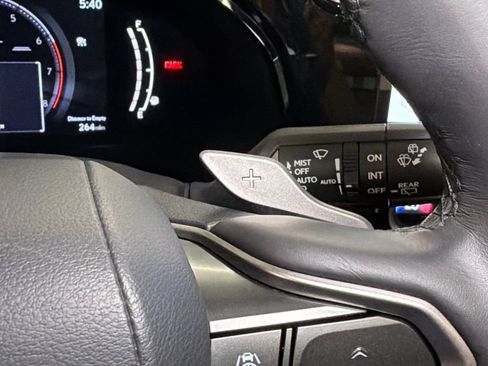 Used 2024 Lexus NX 350 AWD w/ Vision Package image 30