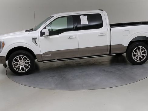 Certified 2023 Ford F150 King Ranch w/ Equipment Group 601A High AWD/4WD image 19