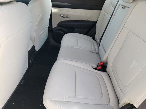 New 2026 Hyundai Tucson SE image 19