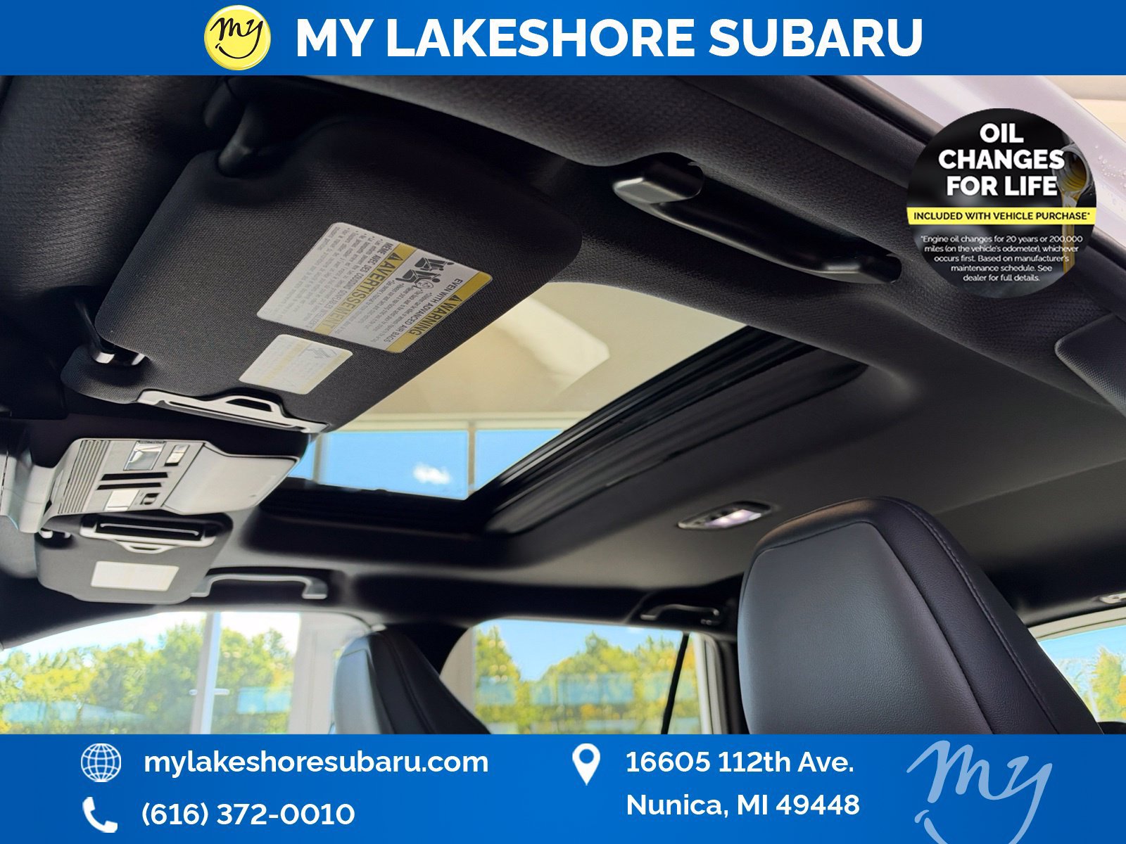 New 2026 Subaru Outback Premium AWD/4WD image 21