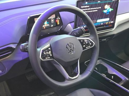 New 2026 Volkswagen ID.4 Pro S RWD image 10