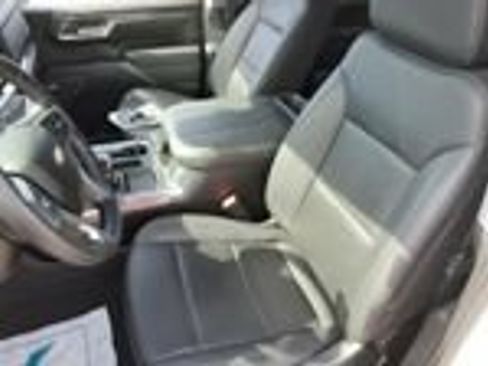 Used 2023 Chevrolet Silverado 1500 LTZ AWD/4WD image 9