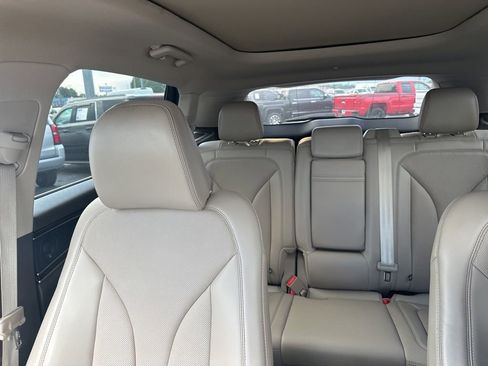 Used 2021 Lincoln Nautilus Reserve image 21