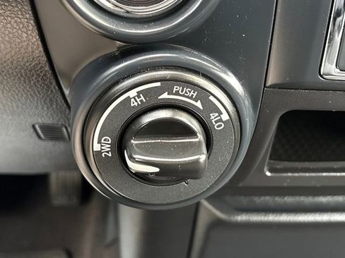 Certified 2023 Nissan Titan SV w/ Accessory Utility Package image 19