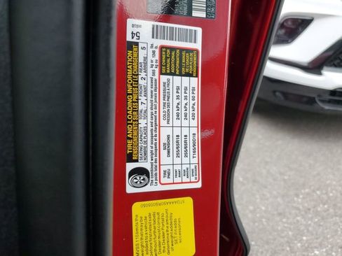 Used 2024 Toyota Grand Highlander FWD image 30