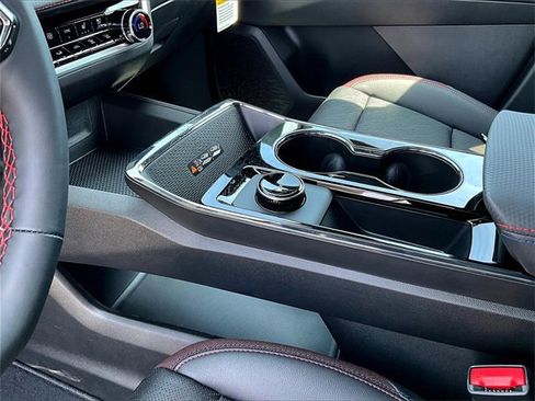 New 2026 Chevrolet Equinox RS w/ Convenience Package III image 12