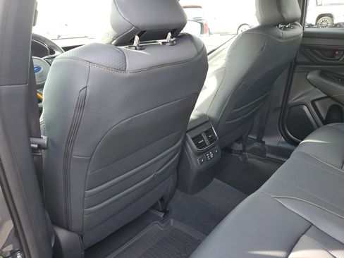 Certified 2025 Subaru Outback Wilderness image 10