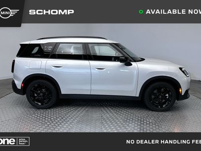 New 2027 MINI Cooper Countryman S
