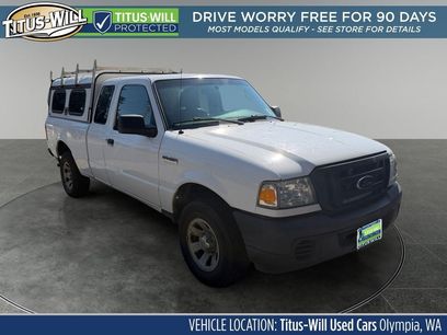 Used 2010 Ford Ranger XL