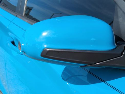 Certified 2022 Hyundai Kona Limited w/ Cargo Package image 10