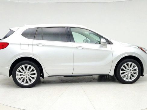 Used 2019 Buick Envision Premium image 4