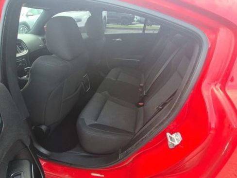 Used 2022 Dodge Charger SXT RWD image 6