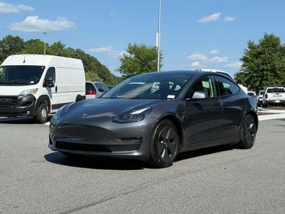 Used 2023 Tesla Model 3 Standard Range