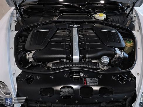 Used 2010 Bentley Continental GT Supersports AWD/4WD image 36