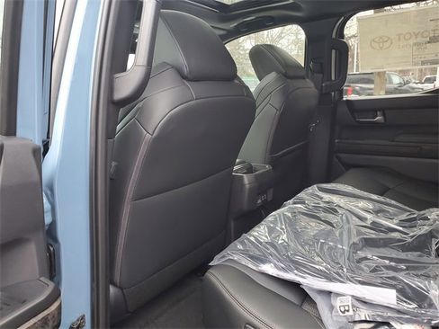 New 2026 Toyota Tacoma Limited image 11