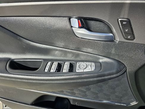 Used 2022 Hyundai Santa Fe Calligraphy image 27