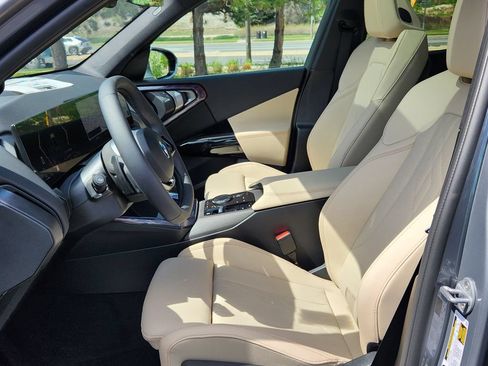 New 2026 BMW X3 xDrive30 AWD/4WD image 9