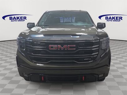 Used 2023 GMC Sierra 1500 AT4 w/ Technology Package