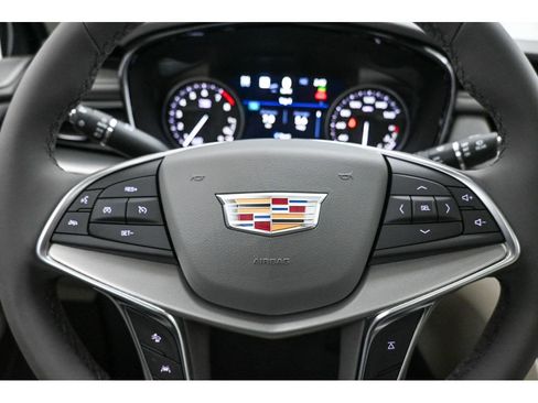 New 2026 Cadillac XT5 Premium Luxury w/ Driver Assist Package image 23