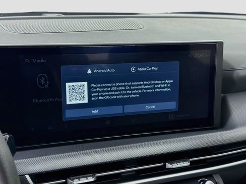 Used 2025 Hyundai Sonata SEL FWD image 21