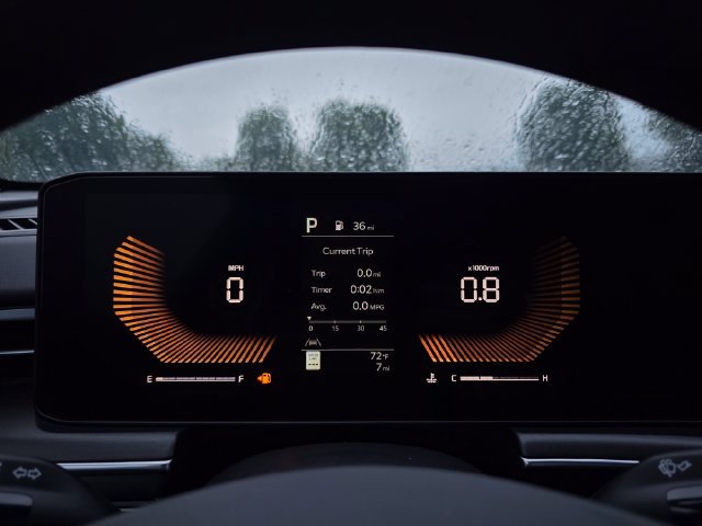 New 2026 Kia K5 GT-Line w/ GT-Line Premium Package FWD image 29