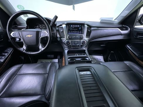 Used 2017 Chevrolet Tahoe Premier image 18