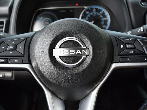 Used 2024 Nissan Leaf SV Plus image 18