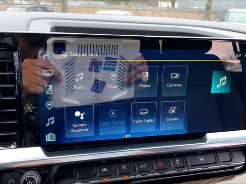 Used 2023 Chevrolet Silverado 1500 LT image 31