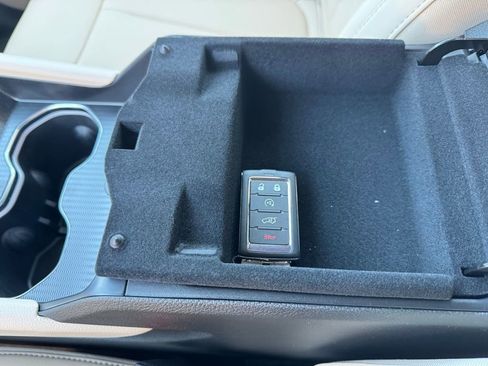 New 2026 Jeep Grand Cherokee Limited w/ Limited Altitude Package image 22