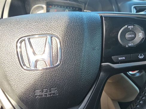 Used 2021 Honda Pilot EX-L image 12