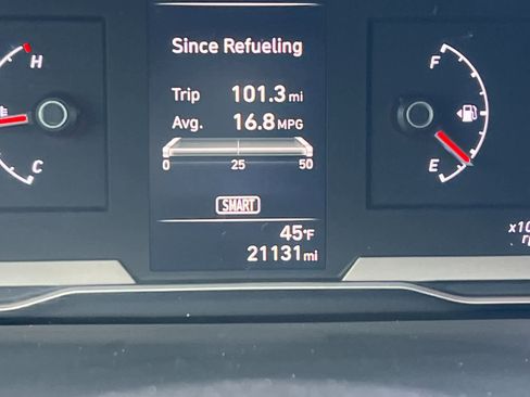 Certified 2024 Hyundai Santa Cruz SEL image 25