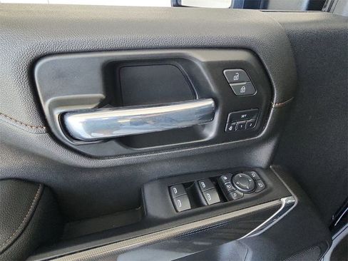 Certified 2022 GMC Sierra 2500 AT4 w/ Gooseneck/5TH Wheel Package image 23