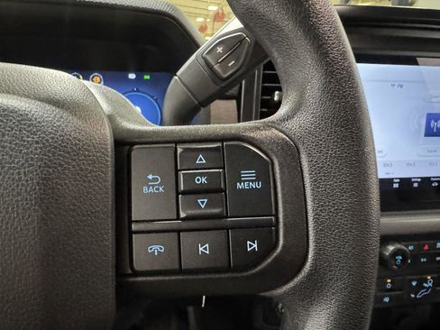 Used 2025 Ford F150 XL image 14