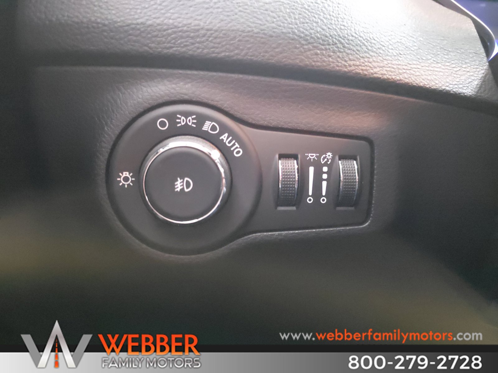 Used 2020 Jeep Compass Latitude AWD/4WD image 13