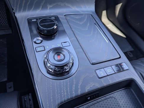 Used 2026 Genesis G80 3.5T Prestige AWD/4WD image 22