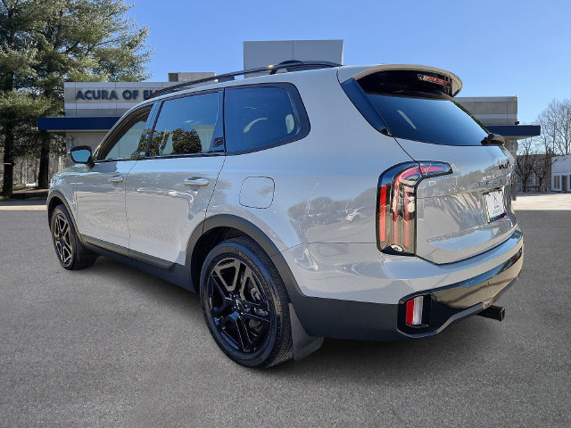 Used 2023 Kia Telluride SX Prestige X-Line AWD/4WD image 4