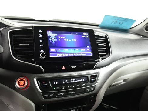 Used 2022 Honda Ridgeline RTL image 27