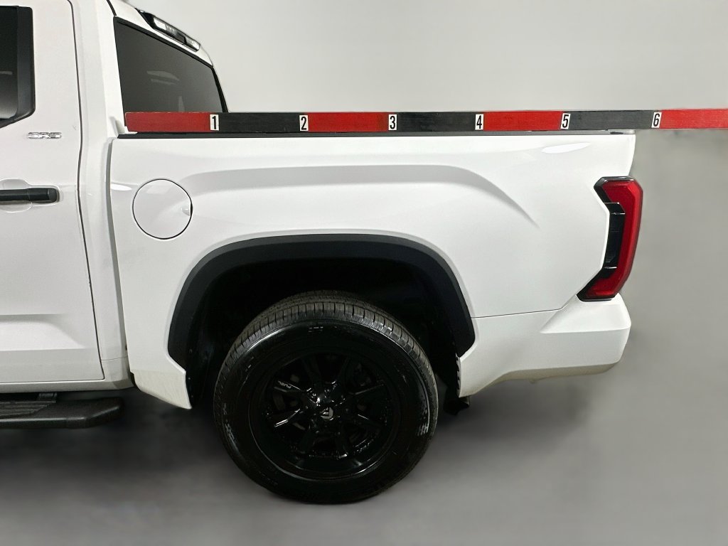 Used 2024 Toyota Tundra SR5 w/ SR5 Convenience Package RWD image 38