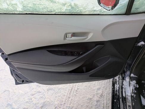 New 2026 Toyota Corolla LE image 6