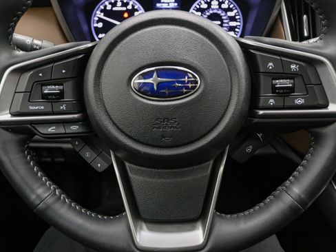 Used 2021 Subaru Outback Touring image 34