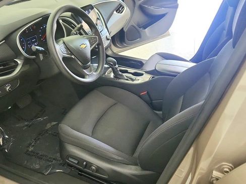 Used 2024 Chevrolet Malibu LT FWD image 14