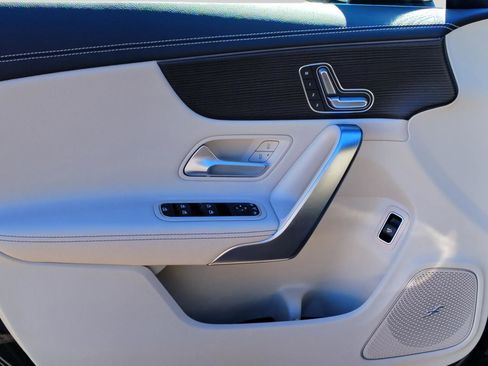 Certified 2026 Mercedes-Benz CLA 250 image 20