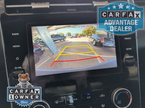 Used 2024 Hyundai Santa Cruz SE image 19